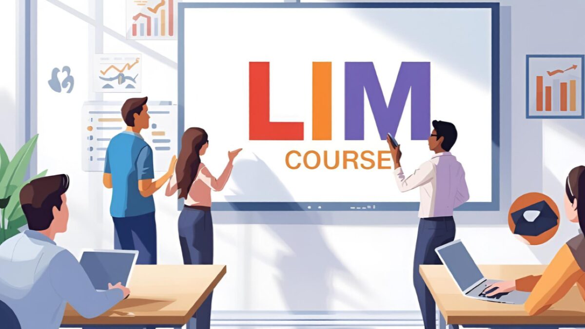 Corso LIM - Lavagna Interattiva Multimediale