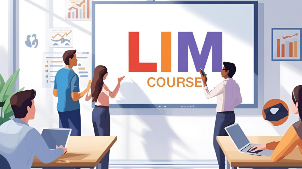 Corso LIM - Lavagna Interattiva Multimediale